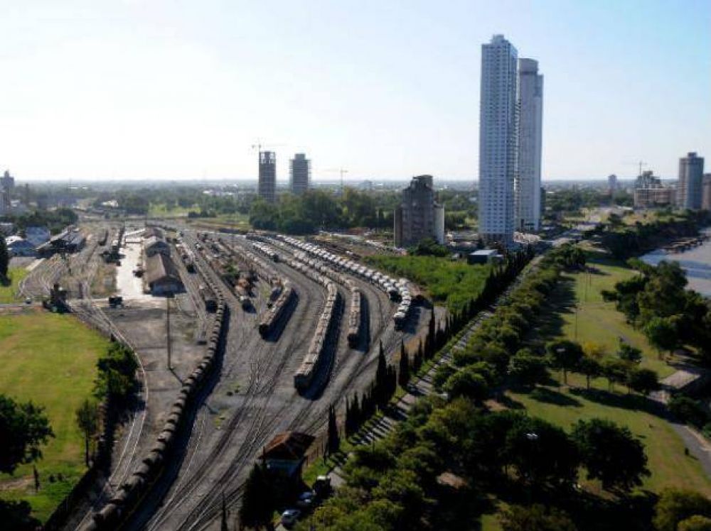 En un a�o la avenida de la Costa tendr� finalizada la doble mano desde las torres Maui hasta Oro�o
