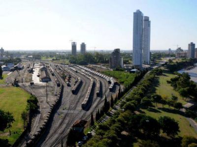 En un a�o la avenida de la Costa tendr� finalizada la doble mano desde las torres Maui hasta Oro�o