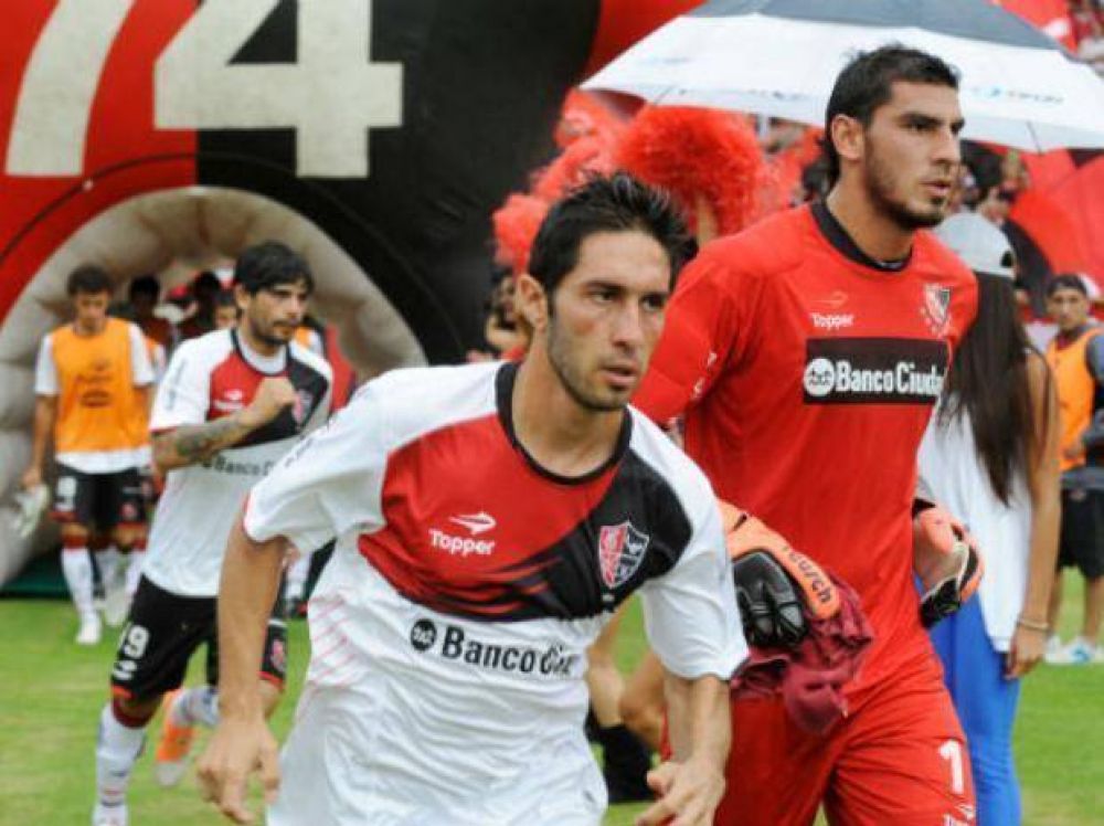 Newell's vuelve al Coloso para terminar con la racha de doce partidos sin festejos