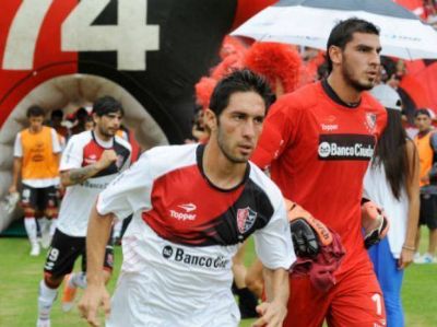 Newell's vuelve al Coloso para terminar con la racha de doce partidos sin festejos