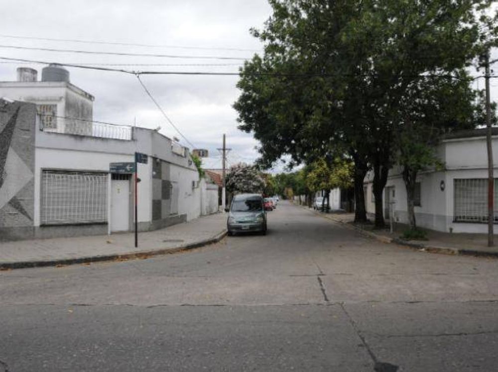 Lo mataron de un tiro para robarle la moto en la zona sur de Rosario