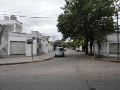 Lo mataron de un tiro para robarle la moto en la zona sur de Rosario