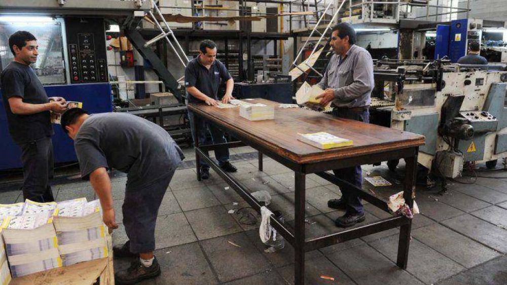 Seg�n el Indec, la econom�a creci� 4,9% en todo 2013: se dispara el pago del cup�n PBI