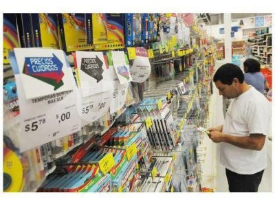 Precios Cuidados: la faltante de productos, el mayor problema