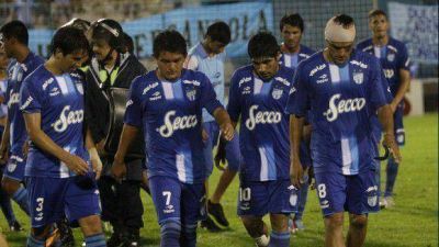 Atl�tico igual� con el �ltimo manotazo de ahogado