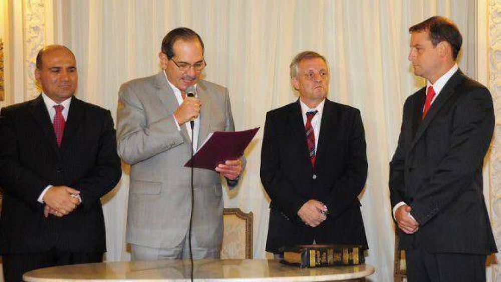 Alperovich confirm� que las clases comenzar�n el 5 de marzo