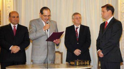 Alperovich confirm� que las clases comenzar�n el 5 de marzo