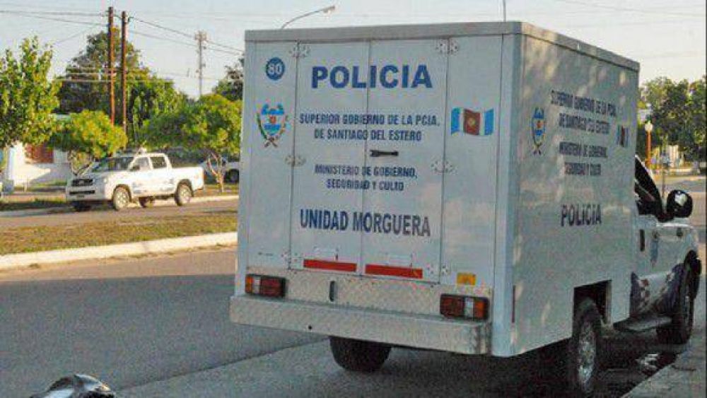 Tucumano implicado en tr�gico accidente