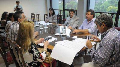 Archivaron las causas contra De Mitri y Albaca