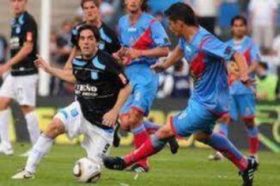 Racing buscar� cortar la mala racha esta noche en el Viaducto