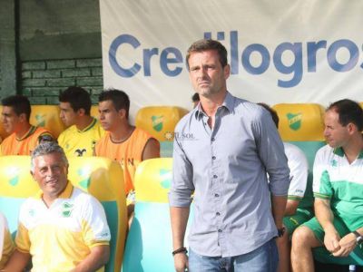 El Halc�n cay� en Corrientes