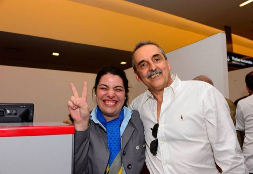 En Roma creen que Guillermo Moreno tendr� una �agenda Francisco�