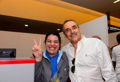 En Roma creen que Guillermo Moreno tendr� una �agenda Francisco�