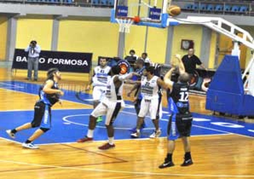 Argentino triunf� en Formosa ante La Uni�n