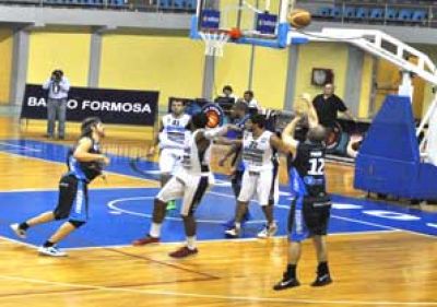 Argentino triunf� en Formosa ante La Uni�n
