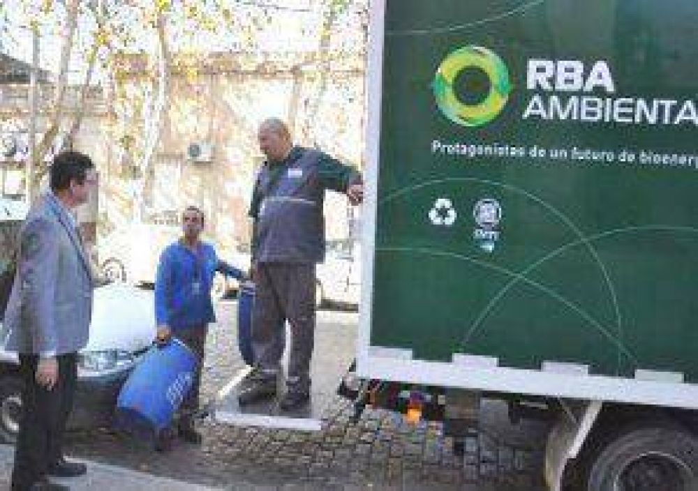 Plan Bio: Se sumaron nuevos comercios