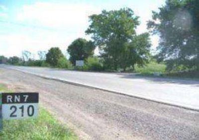 Lanzaron la licitaci�n del tramo Jun�n-Chacabuco