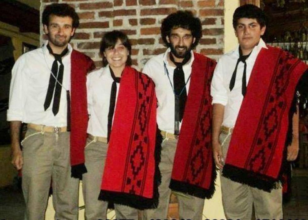 Festival a beneficio para escuelas primarias del distrito