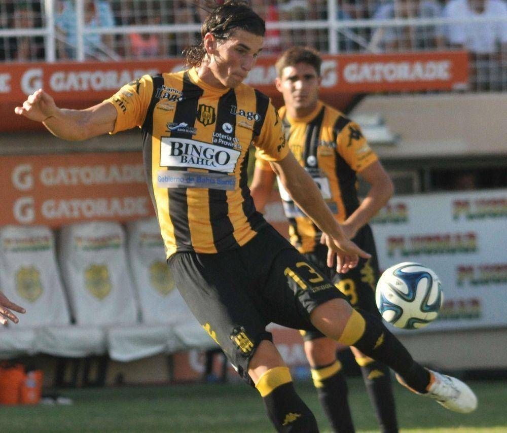 Olimpo se mide con All Boys en el barrio de Floresta