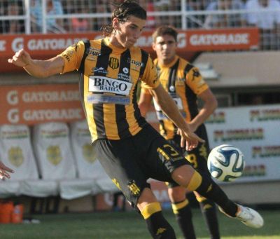 Olimpo se mide con All Boys en el barrio de Floresta