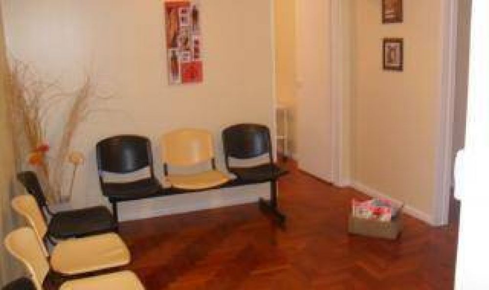 Tres Arroyos: Asaltan y golpean a m�dico tras simular ser pacientes