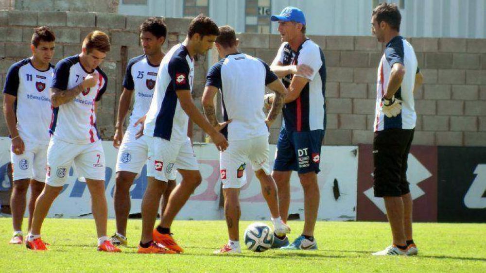 El regreso de Ignacio Piatti a la titularidad, lo m�s saliente de los cinco cambios que har� Bauza para recibir a Quilmes