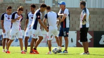 El regreso de Ignacio Piatti a la titularidad, lo m�s saliente de los cinco cambios que har� Bauza para recibir a Quilmes