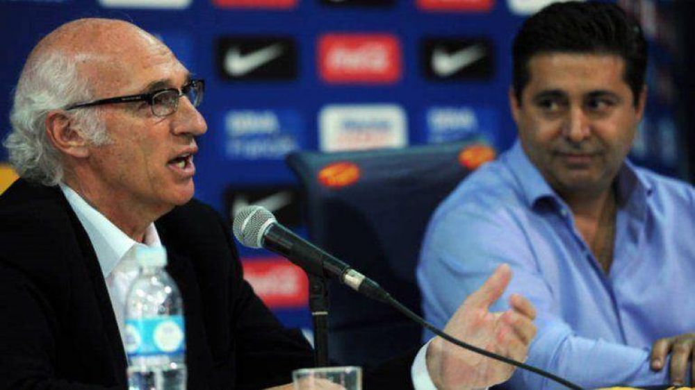 Boca ya piensa en el sucesor de Bianchi: Palermo, el 'sue�o imposible'; Gareca, el candidato 'terrenal'