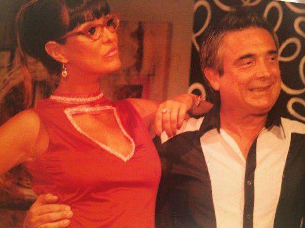 Exclusivo | Andrea Est�vez: �Soy amante de Nito Artaza...�