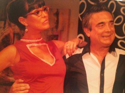 Exclusivo | Andrea Est�vez: �Soy amante de Nito Artaza...�