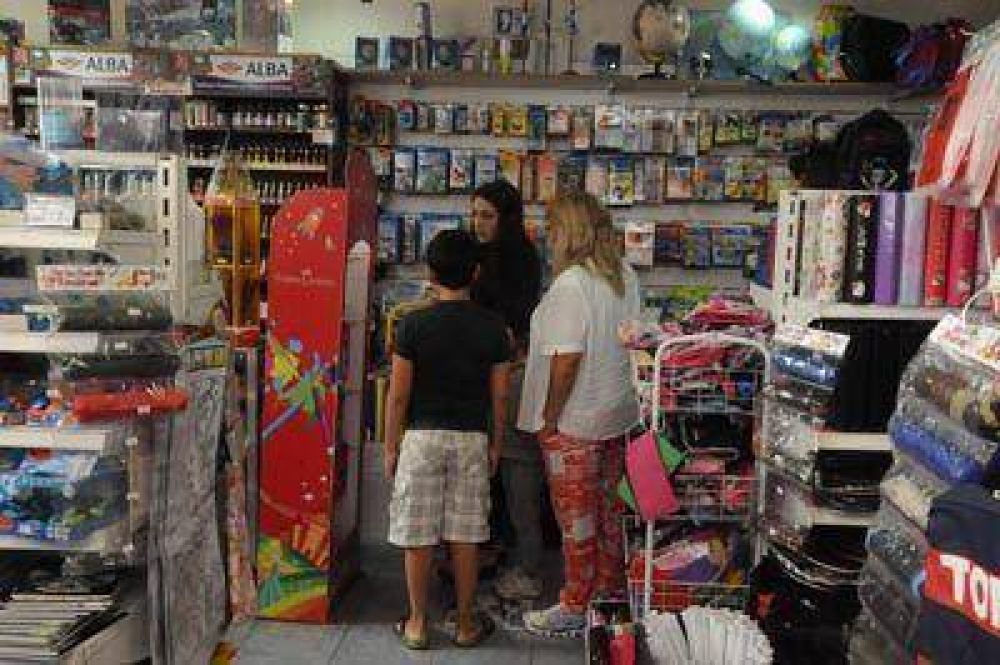 Las librer�as deciden fijar precios prudentes para no perder ventas