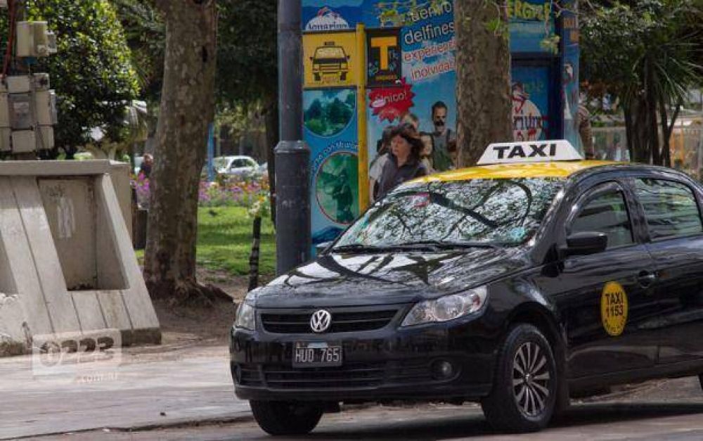 M�s r�pidos que el megaoperativo
