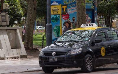 M�s r�pidos que el megaoperativo