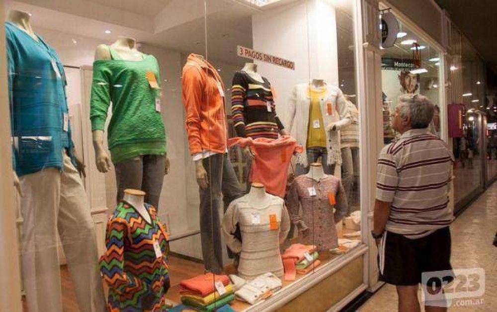 Mar del Plata: se relevaron 3700 empleados y m�s de 1000 estaban en negro