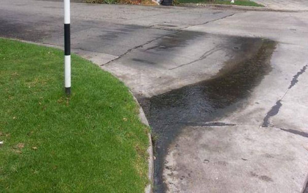 Osse recambia v�lvulas en distintos puntos de la ciudad