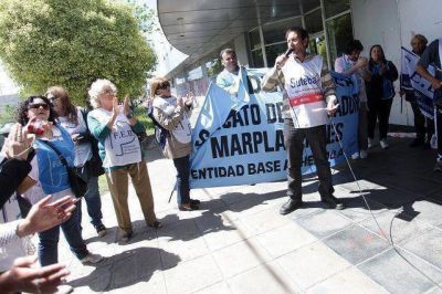 DOCENTES: SI SE CIERRA LA PARITARIA UNILATERALMENTE, LAS CLASES NO ARRANCAN