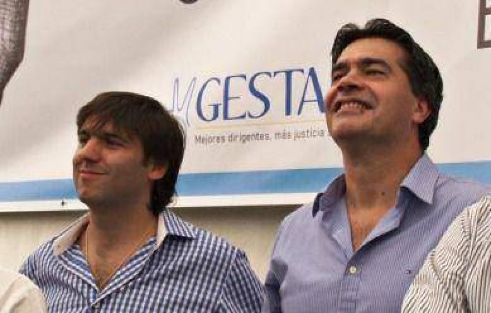 En Santa Teresita, Diego Bossio destac� que �peronismo es pensar siempre en el otro�
