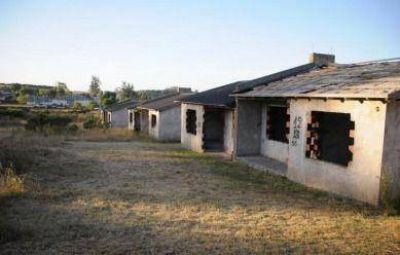 Intentaron tomar una vivienda del Barrio Smata y crece la preocupaci�n de los propietarios