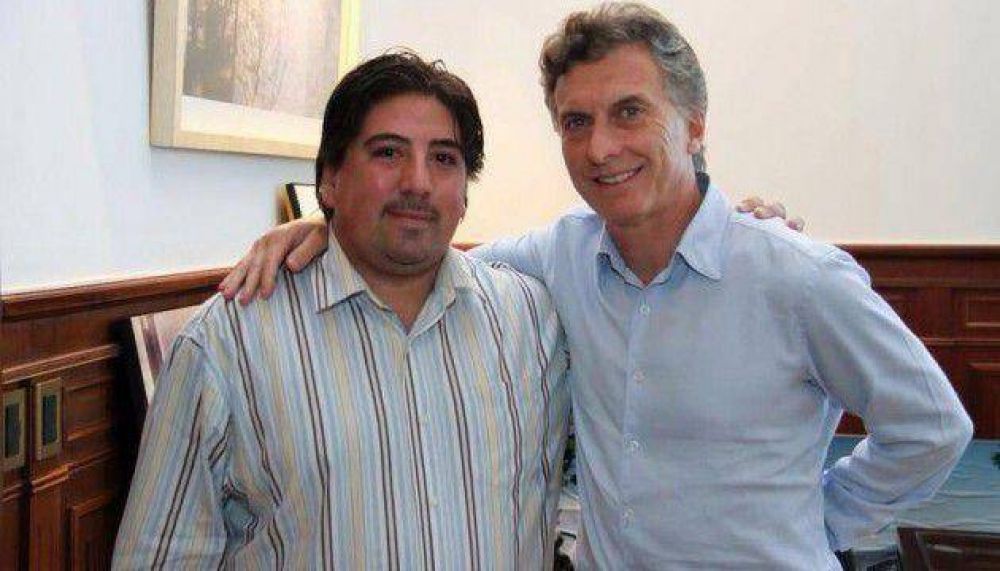 �Tenemos un solo objetivo, que Macri sea presidente�