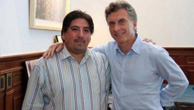 �Tenemos un solo objetivo, que Macri sea presidente�