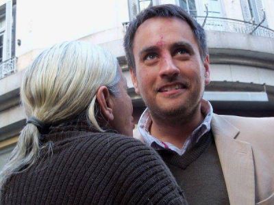 Cabandi�: �Rid�culo es tener un presupuesto millonario y que no contruyan escuelas�