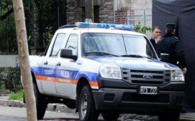 Cay� en Pilar el jefe de una banda dedicada al robo de camionetas de alta gama