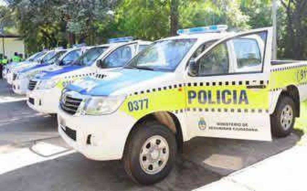 En 911 recibi� m�s de 650 mil llamadas en cuatro meses