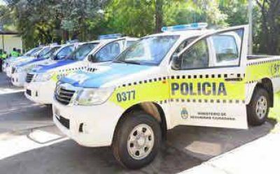 En 911 recibi� m�s de 650 mil llamadas en cuatro meses