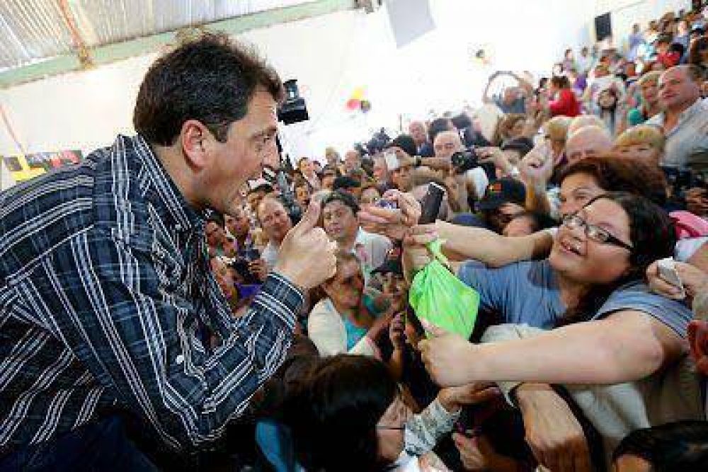 Ma�ana en Platense la "Per�n Vive" convoca a los peronistas del Frente Renovador
