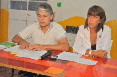 �Esto es una pol�tica de Estado, no podemos tomar a los chicos como rehenes�