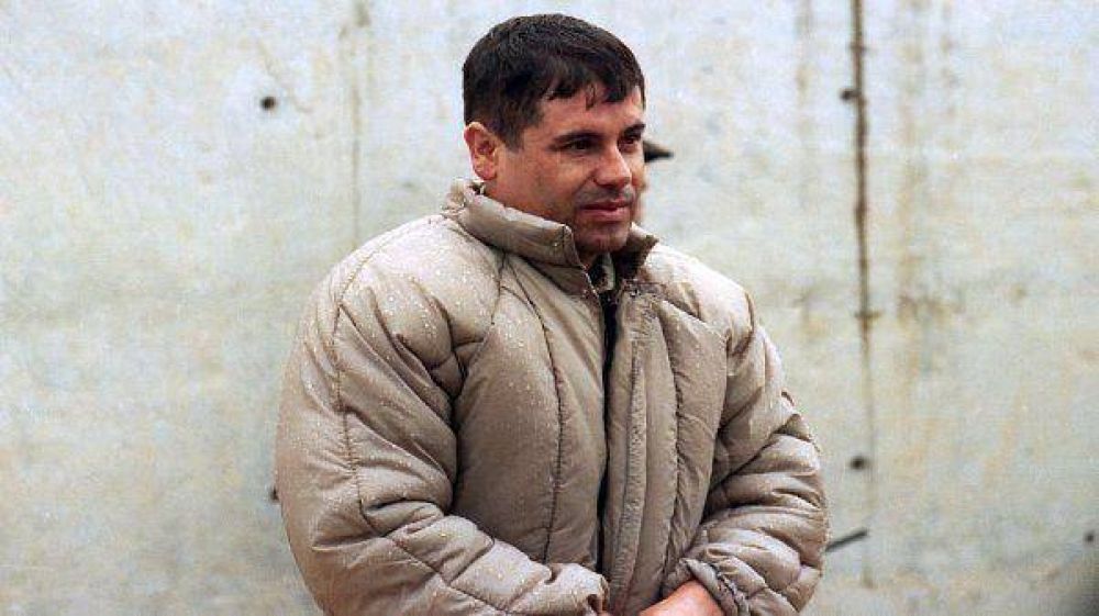 �Qui�n es Joaqu�n "El Chapo" Guzm�n Loera, el narco detenido?