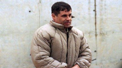 �Qui�n es Joaqu�n "El Chapo" Guzm�n Loera, el narco detenido?