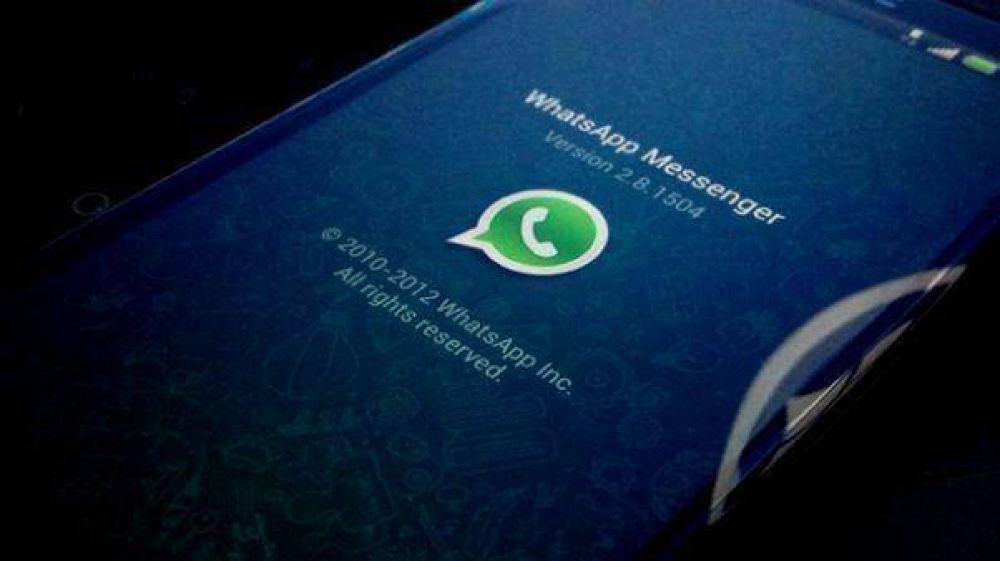 Whatsapp volvi� a caerse y se multiplican las quejas de los usuarios en las redes