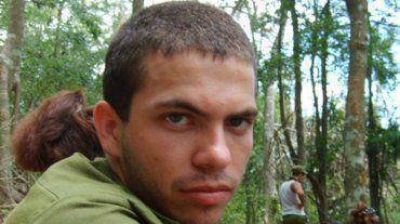 "En Cuba ten�a problemas econ�micos y quer�a darle un futuro a mi familia"